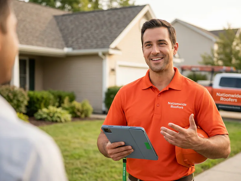 Roof Installation  in Livermore  FAQ